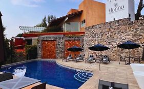 Hanna Hotel Boutique